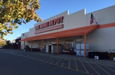 Home depot manteca - Specialties: The Manteca Home Depot isn't just a hardware store. We provide tools, appliances, outdoor furniture, building materials to Manteca, CA residents. Let us help with your project today! Established in 1978. 